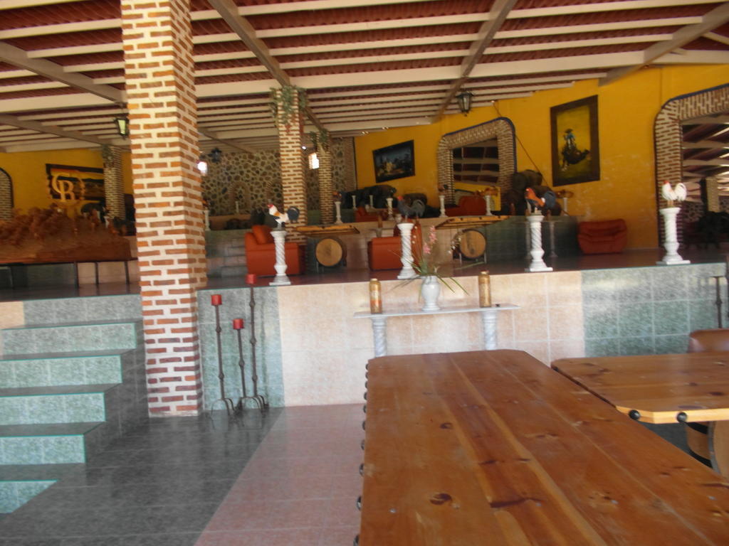 Rancho Gran Relax Hotel San Juan Teotihuacán Exterior foto